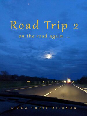 cover image of Road Trip 2